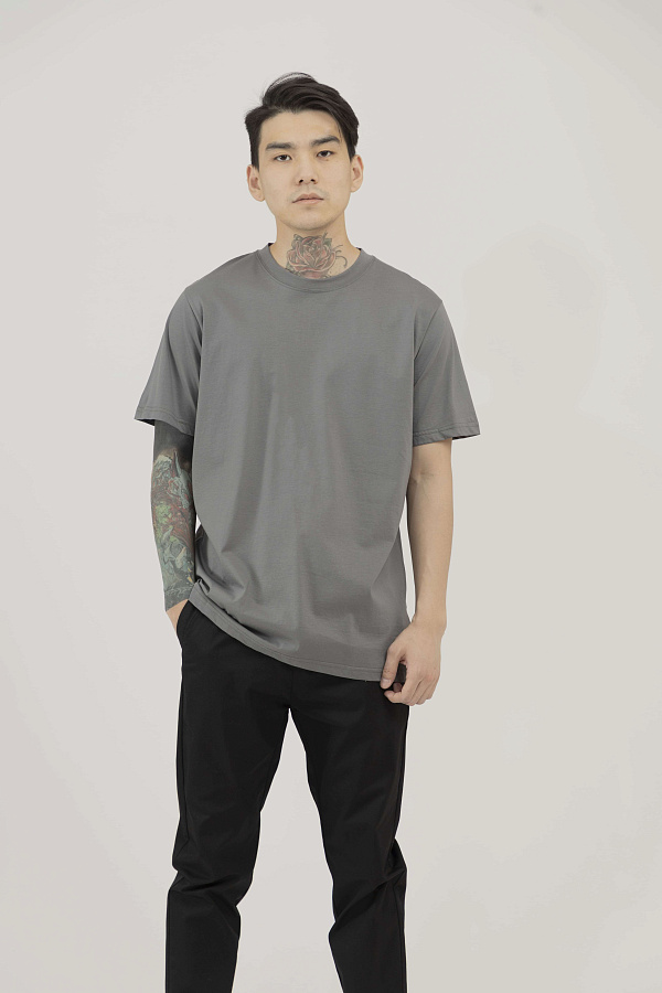 Футболка короткий рукав